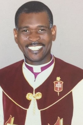 Bishop Domingos
