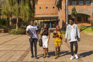Africau.edu - Africa University Development Office(AUDO)