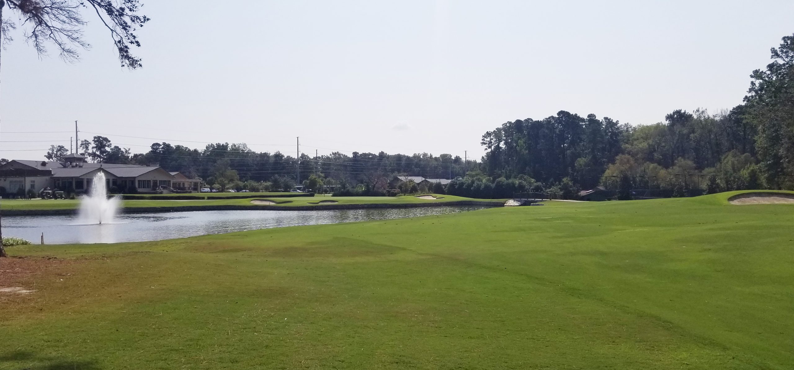 Registration Open for the Inaugural Wespath – Bishop Leonard Fairley Golf Invitational